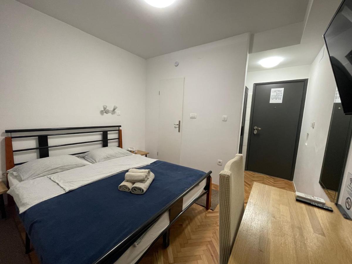 M-blok Zagreb
