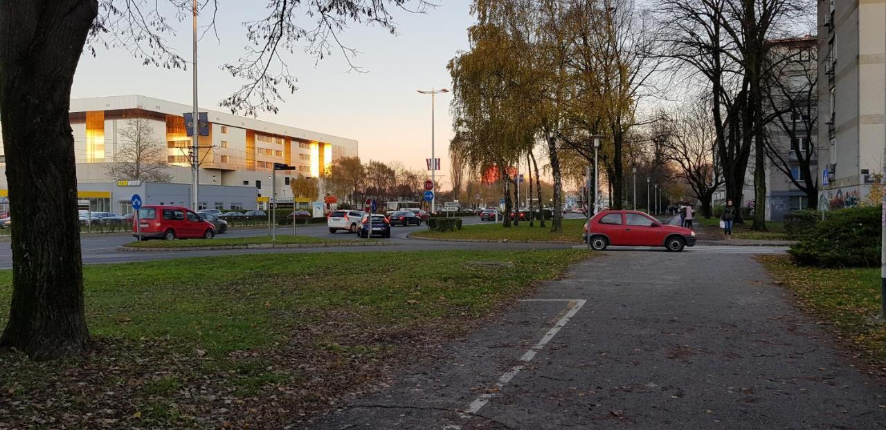 Gostinjska kuća M-blok