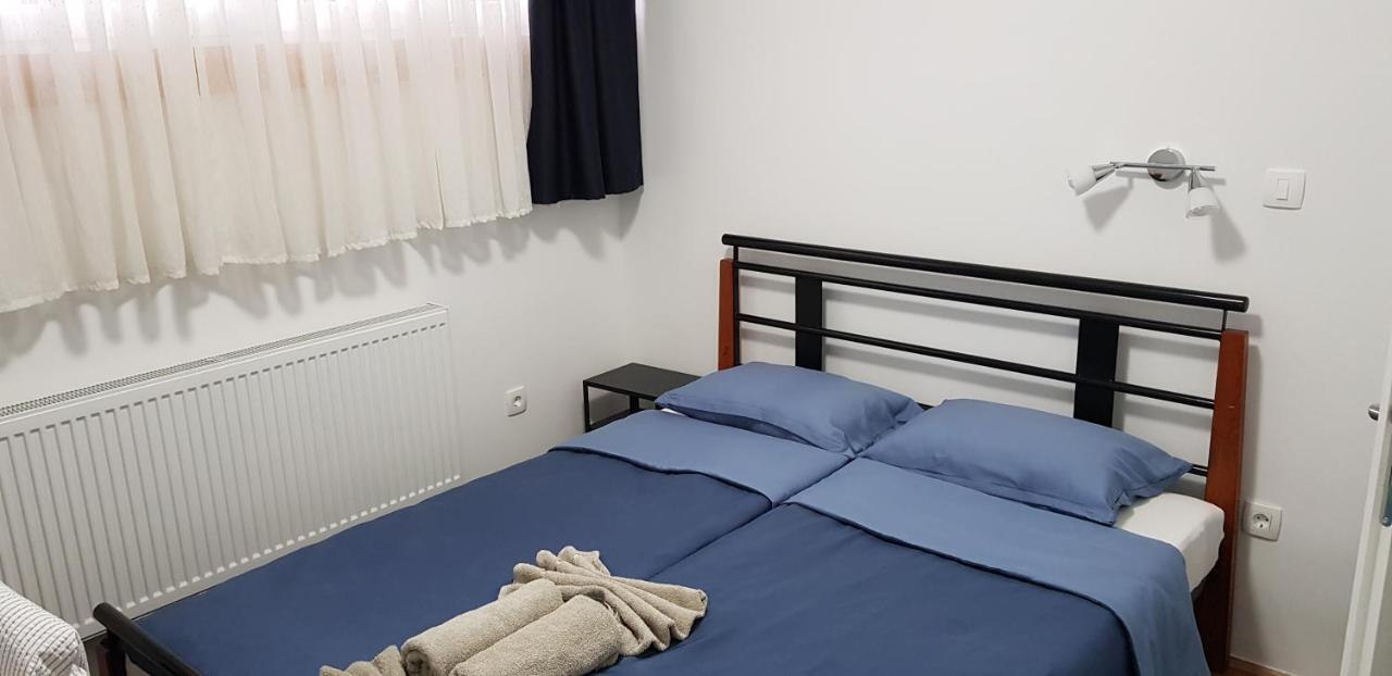 M-blok Gostinjska kuća